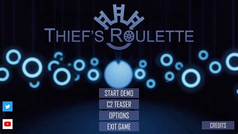thief's roulette